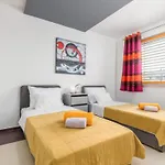 Casa Gigi With Swimming Pool - Four Bedroom Βίλα Μεντουλίν