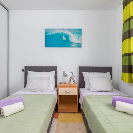 וילה Casa Gigi With Swimming Pool - Four Bedroom *