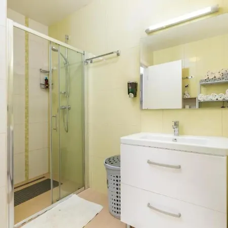 וילה Casa Gigi With Swimming Pool - Four Bedroom *